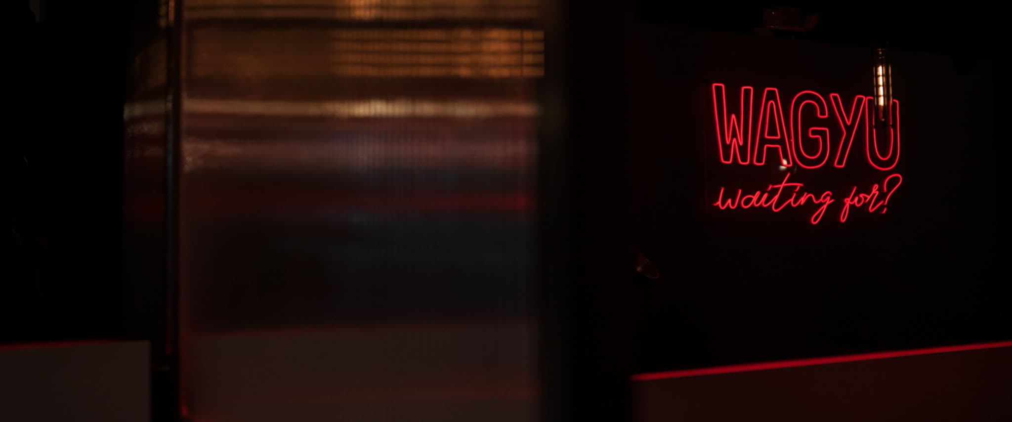 Charr'd Steakhouse